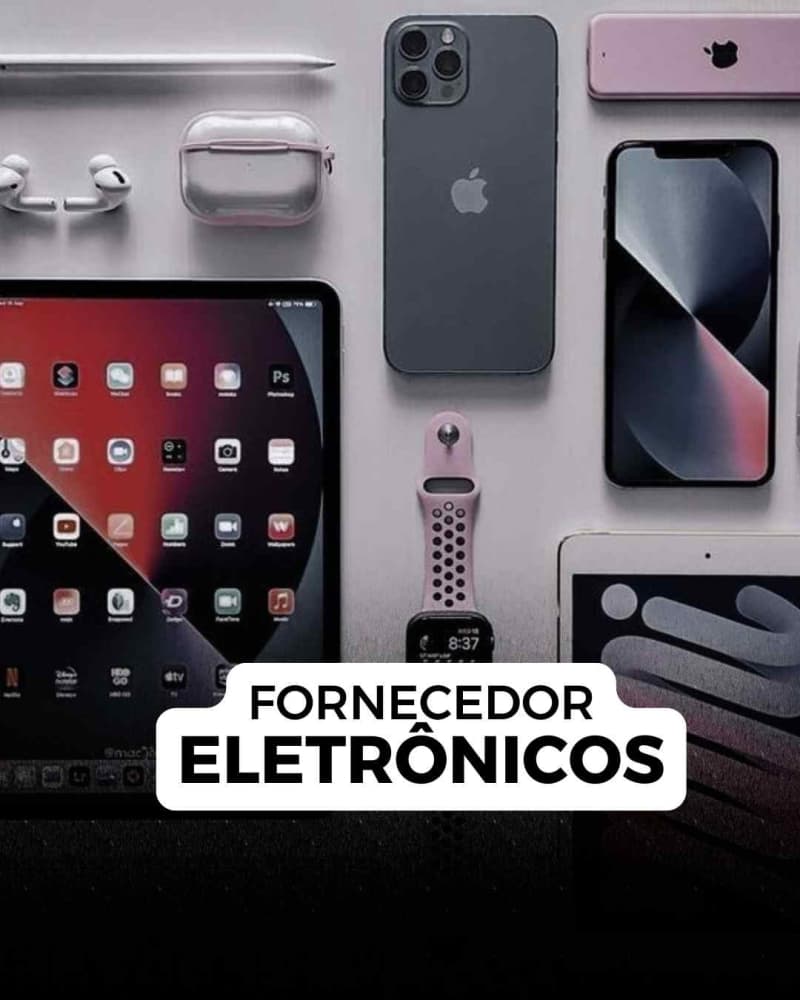 Fornecedores chineses 3